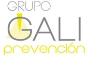 Logotipo de GALI Prevención, SL